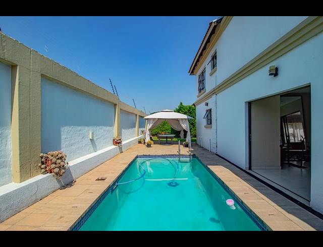 4 BEDROOM HOUSE FOR SALE IN MONTANA PARK